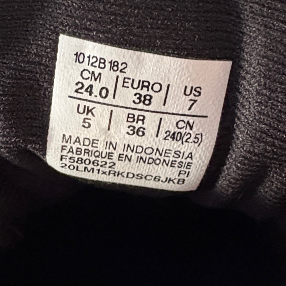 ASICS ortholite running shoes - Picture 6 of 6